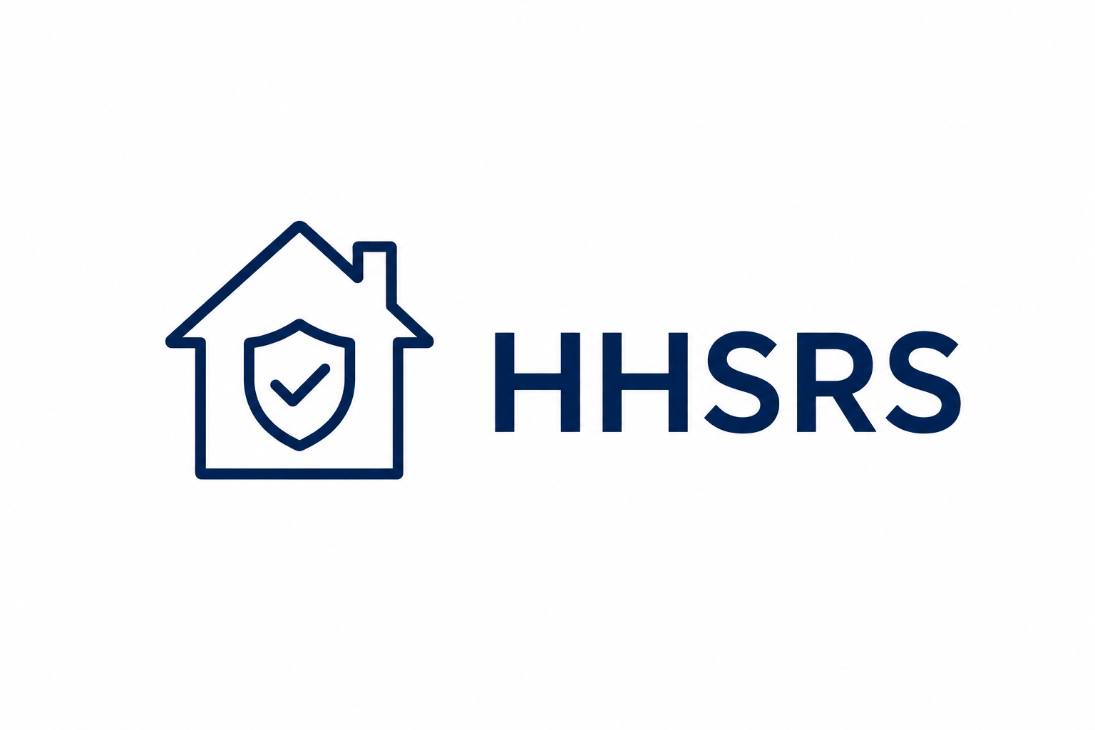 HHSRS badge