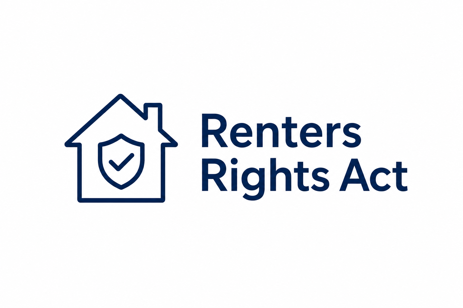 Renters Rights Act badge