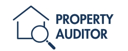 The Property Auditor logo